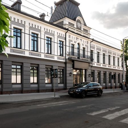 Richmond Hotel Chişinău Extérieur photo