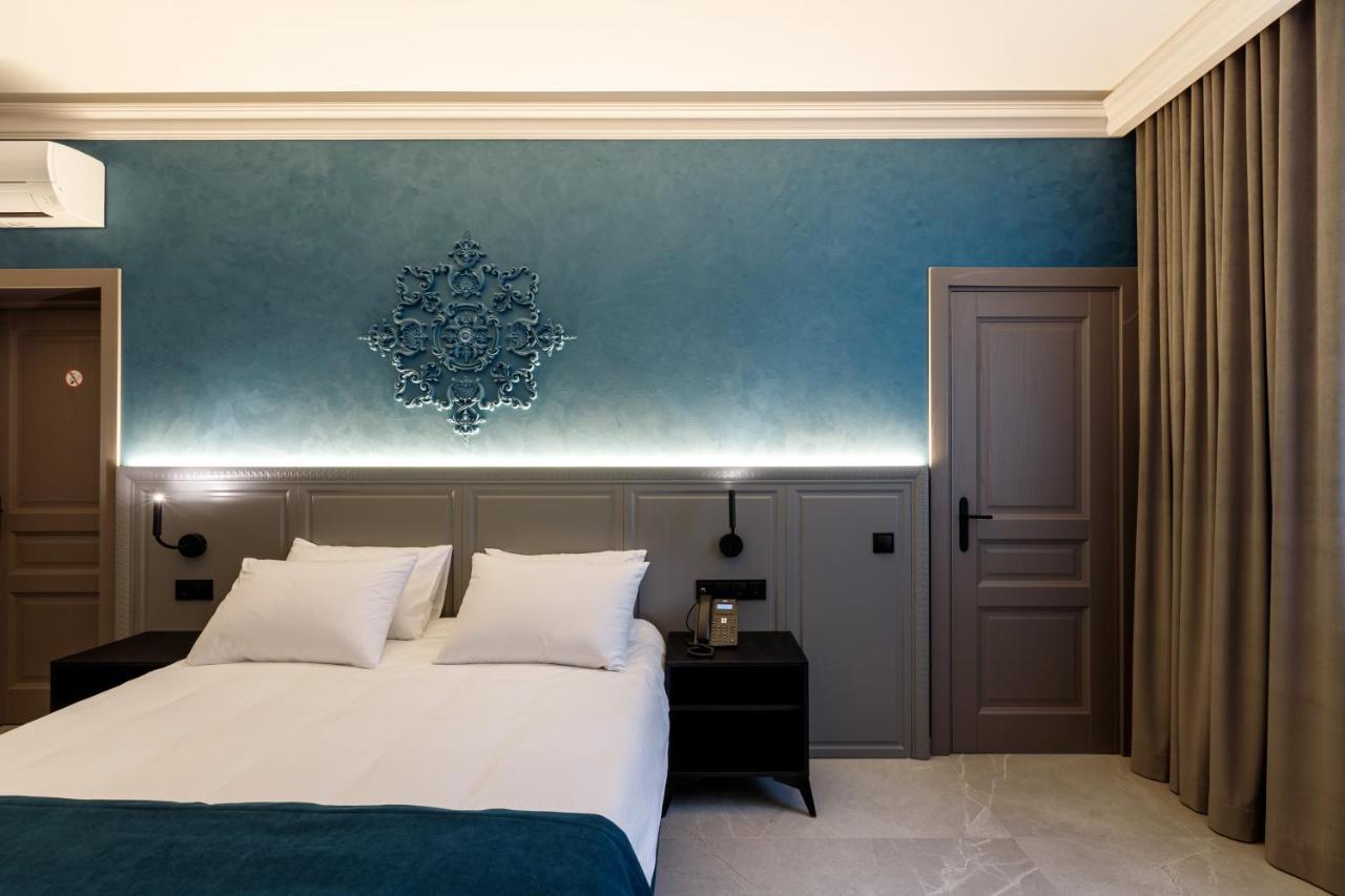 Richmond Hotel Chişinău Extérieur photo