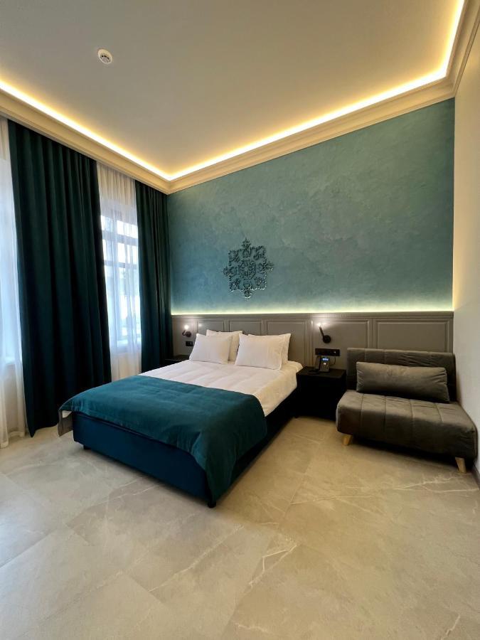 Richmond Hotel Chişinău Extérieur photo