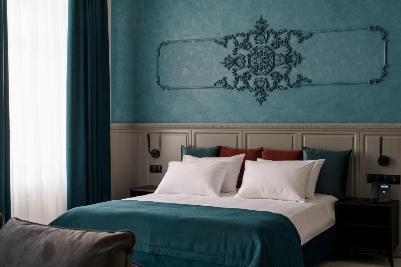 Richmond Hotel Chişinău Extérieur photo