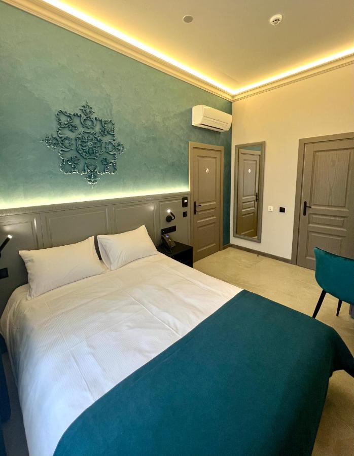 Richmond Hotel Chişinău Extérieur photo