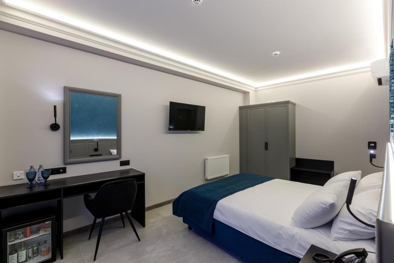 Richmond Hotel Chişinău Extérieur photo