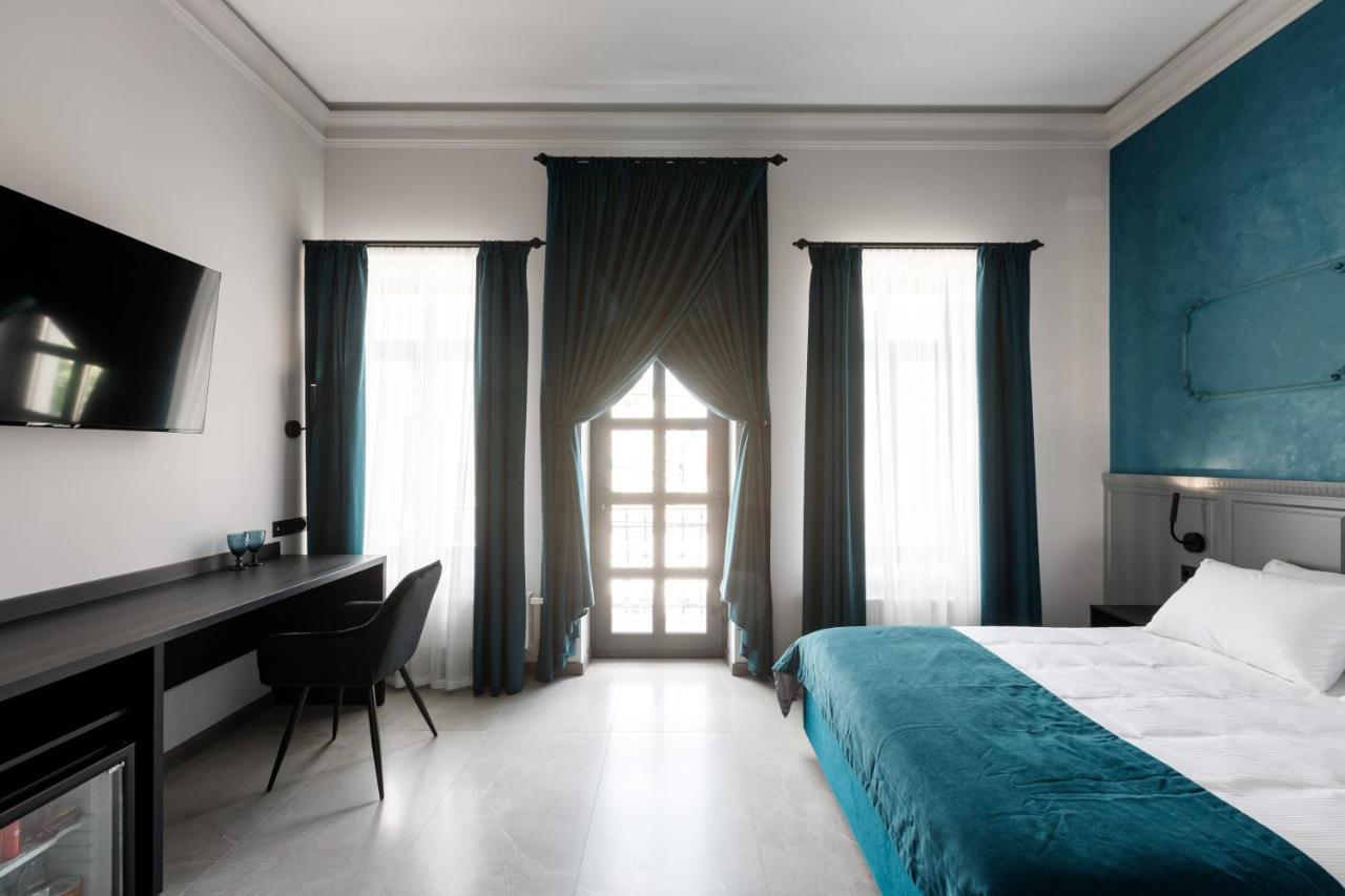 Richmond Hotel Chişinău Extérieur photo