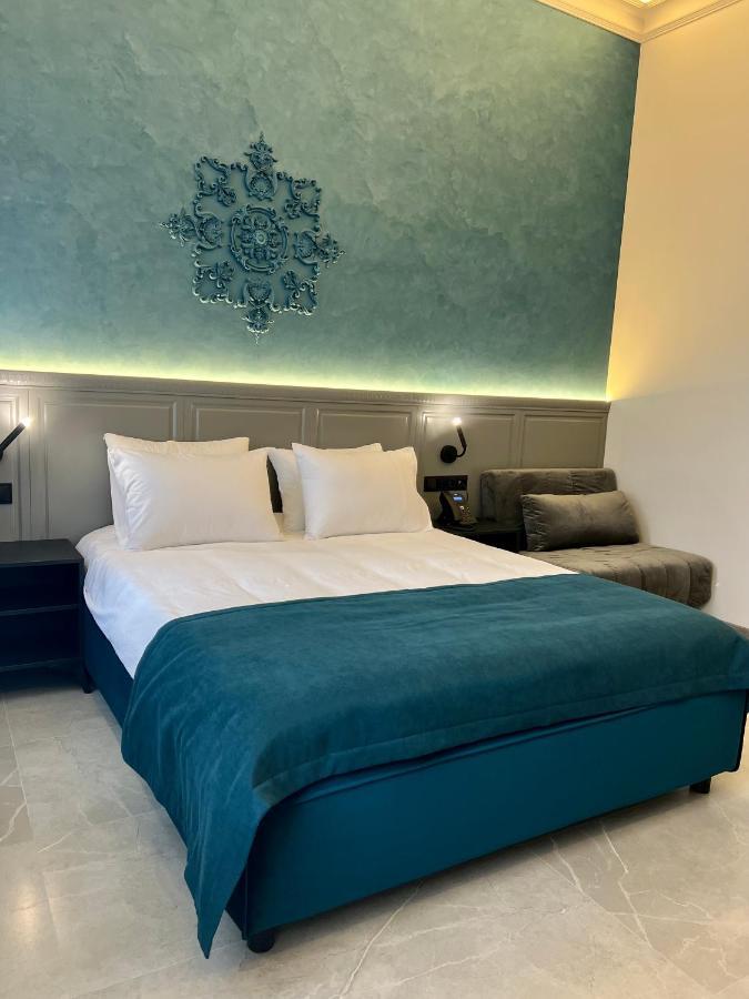 Richmond Hotel Chişinău Extérieur photo