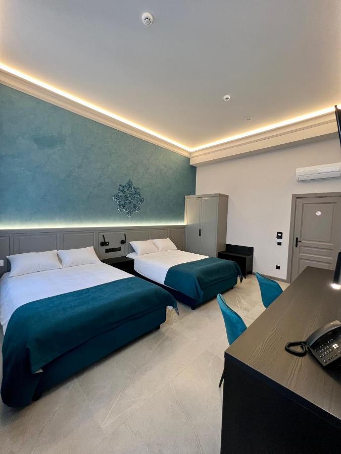 Richmond Hotel Chişinău Extérieur photo