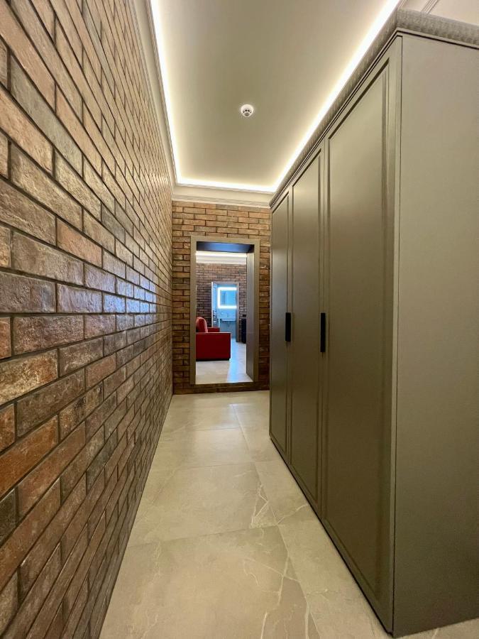 Richmond Hotel Chişinău Extérieur photo