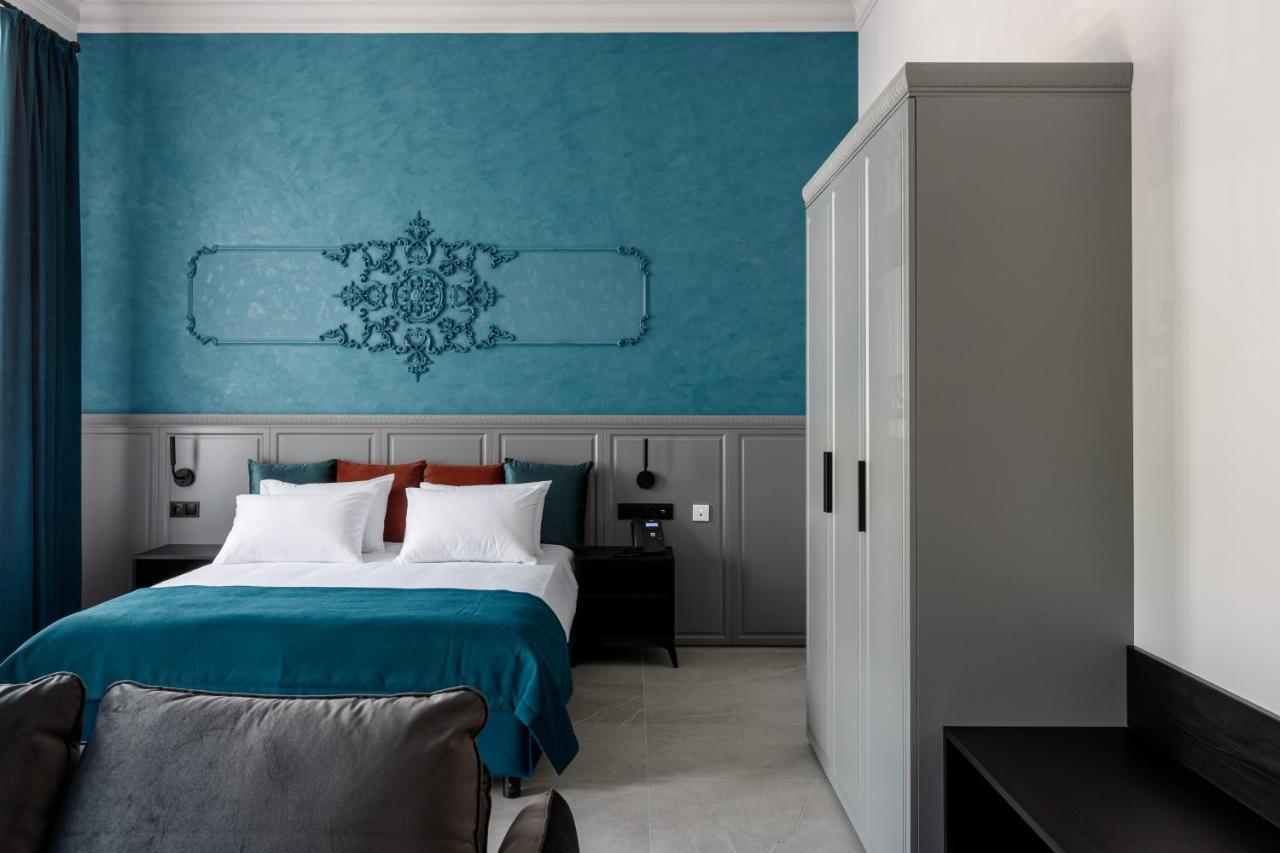Richmond Hotel Chişinău Extérieur photo