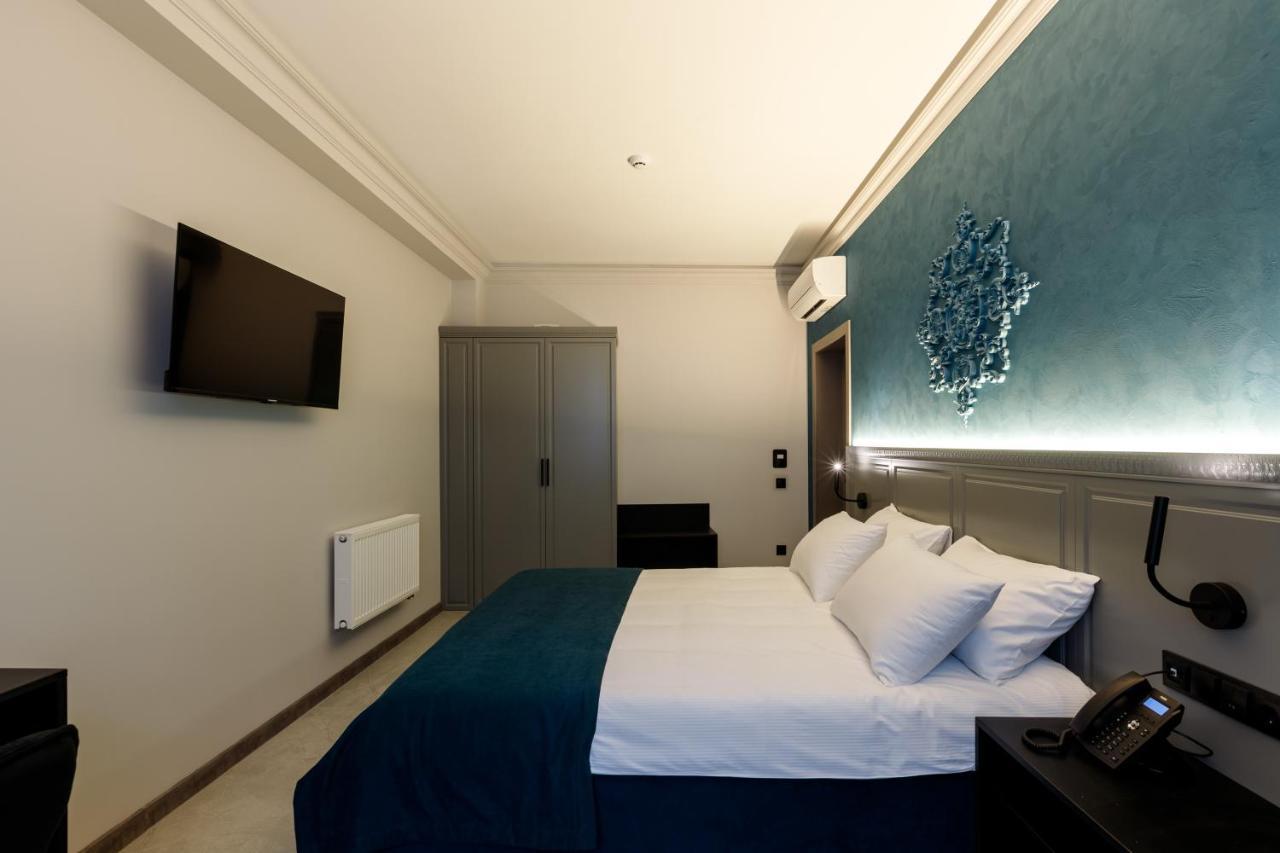 Richmond Hotel Chişinău Extérieur photo
