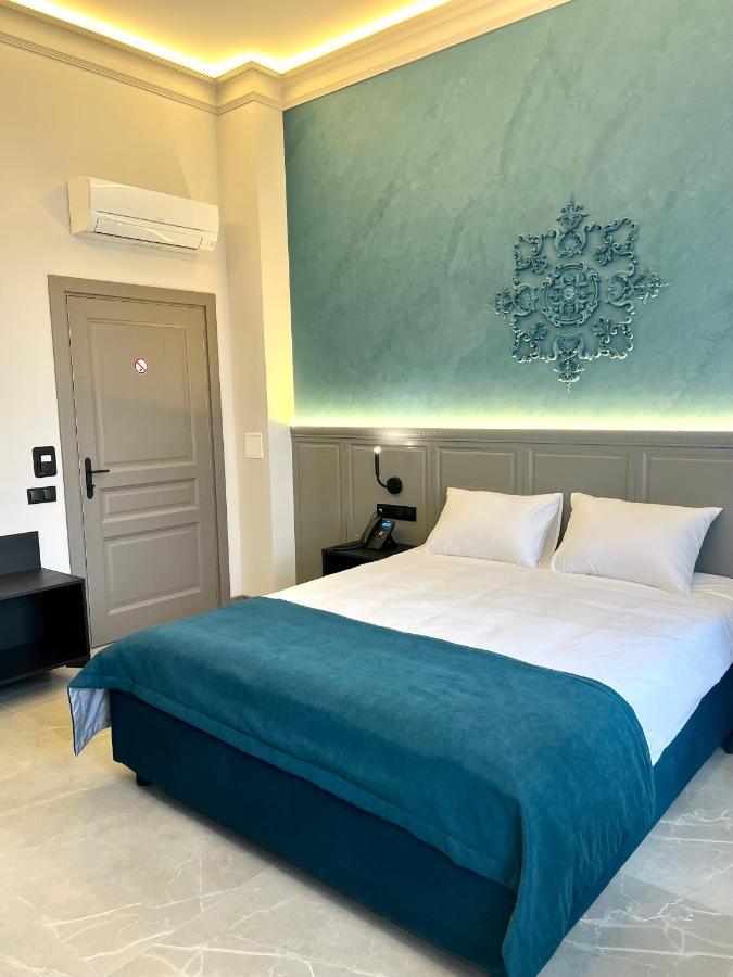 Richmond Hotel Chişinău Extérieur photo