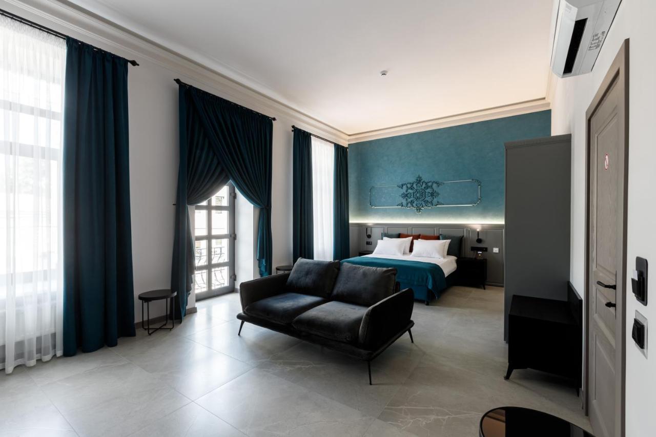 Richmond Hotel Chişinău Extérieur photo