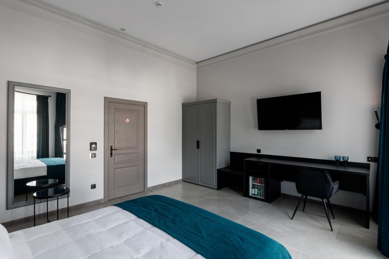 Richmond Hotel Chişinău Extérieur photo
