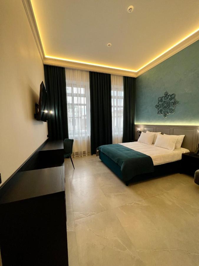 Richmond Hotel Chişinău Extérieur photo