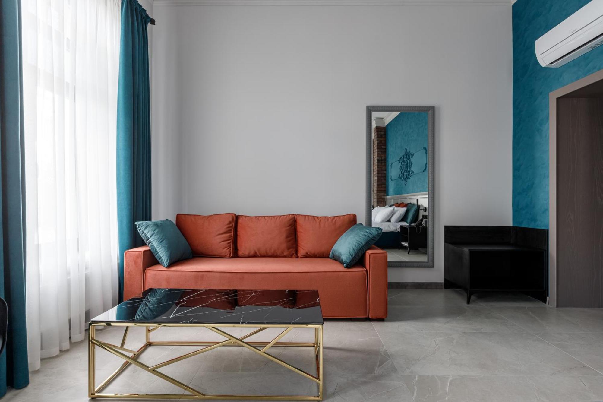 Richmond Hotel Chişinău Extérieur photo