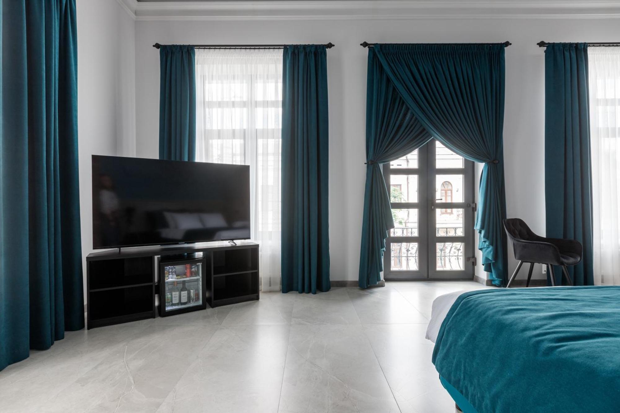 Richmond Hotel Chişinău Extérieur photo