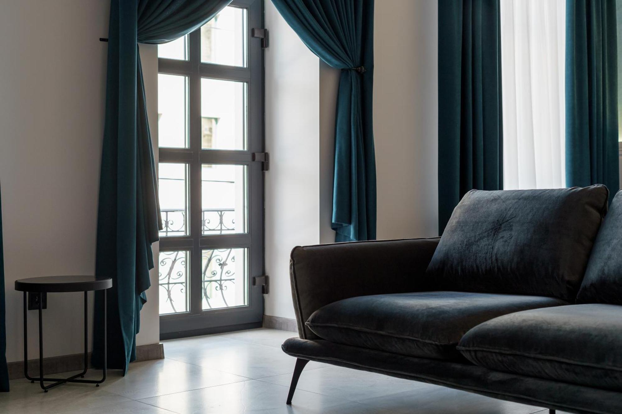 Richmond Hotel Chişinău Extérieur photo